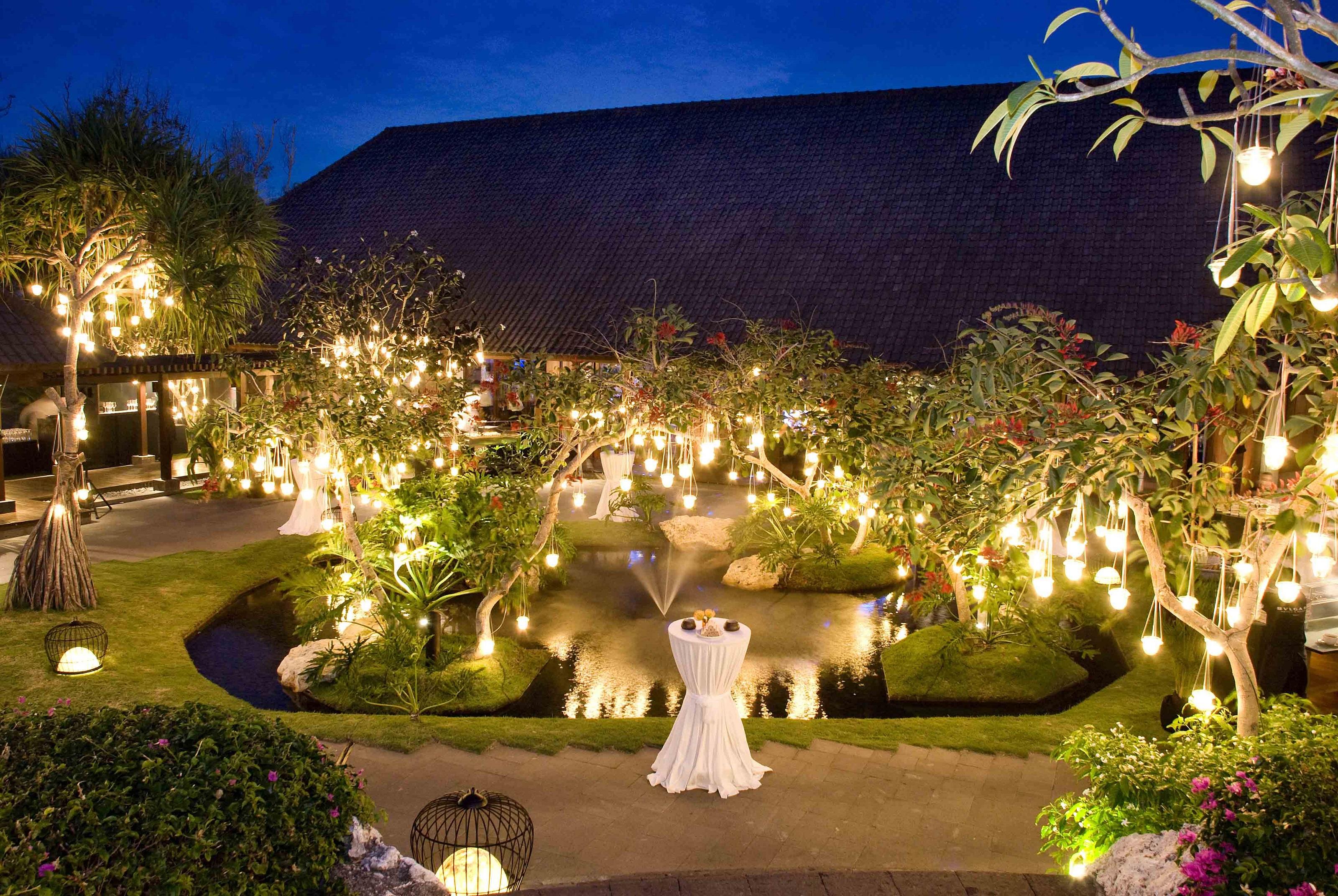 Bvlgari Resort Bali Uluwatu Esterno foto